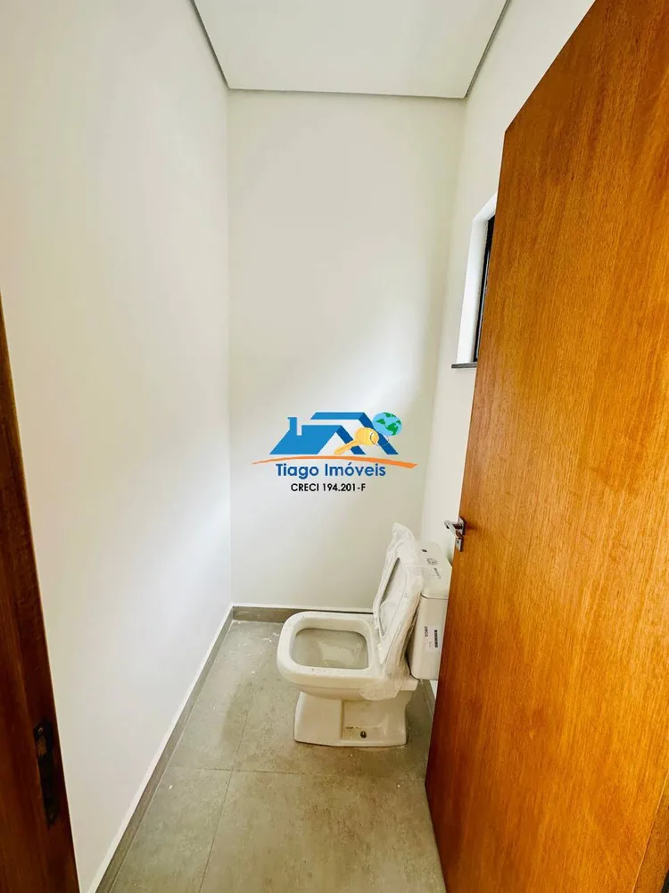 Casa de Condomínio, 3 quartos - Foto 10