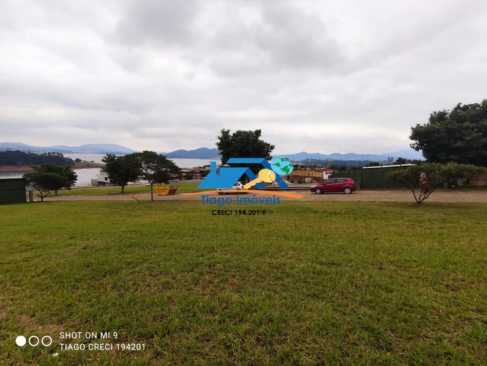 Terreno, 1000 m² - Foto 1