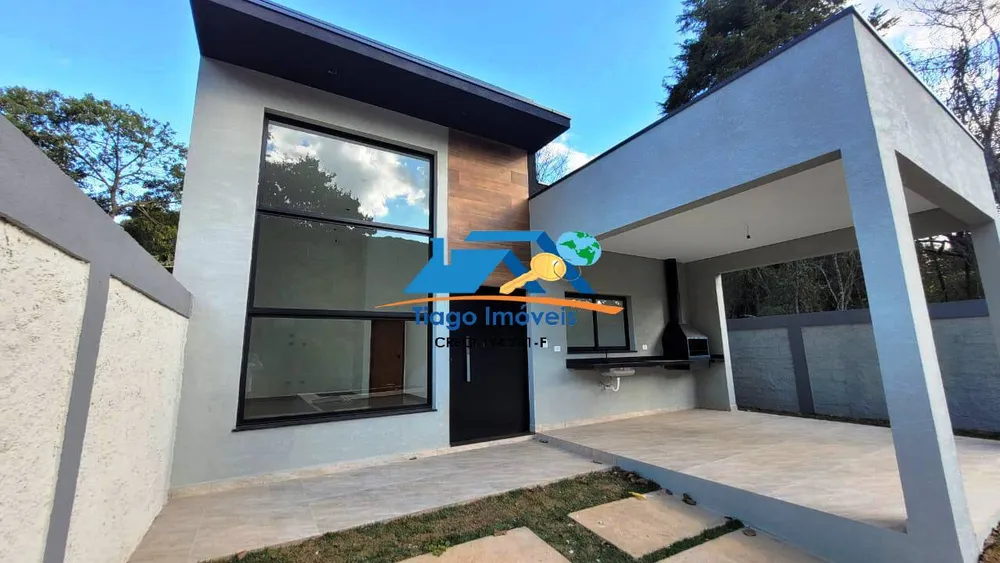 Casa, 3 quartos, 400 m² - Foto 3
