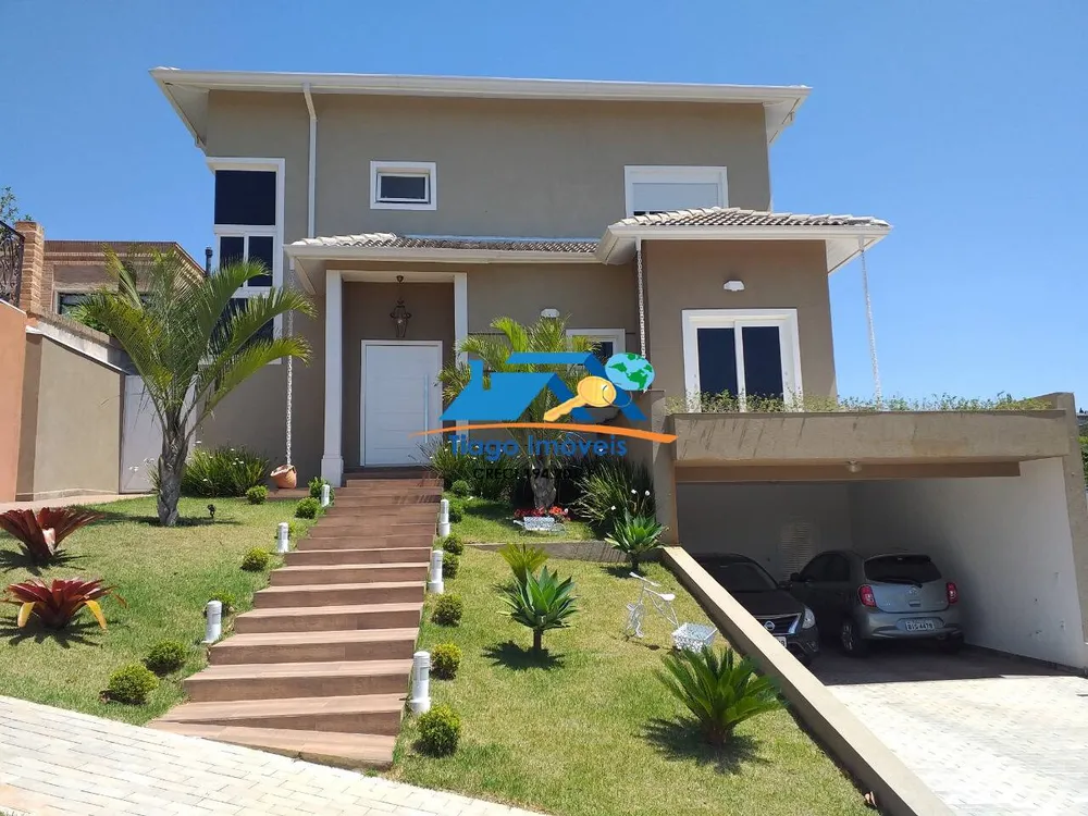 Casa, 3 quartos, 430 m² - Foto 1