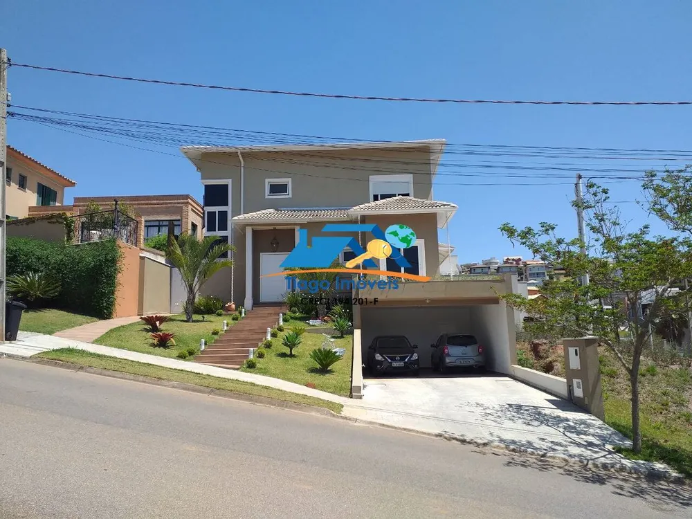 Casa, 3 quartos, 430 m² - Foto 4