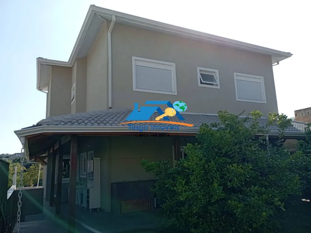Casa, 3 quartos, 430 m² - Foto 2