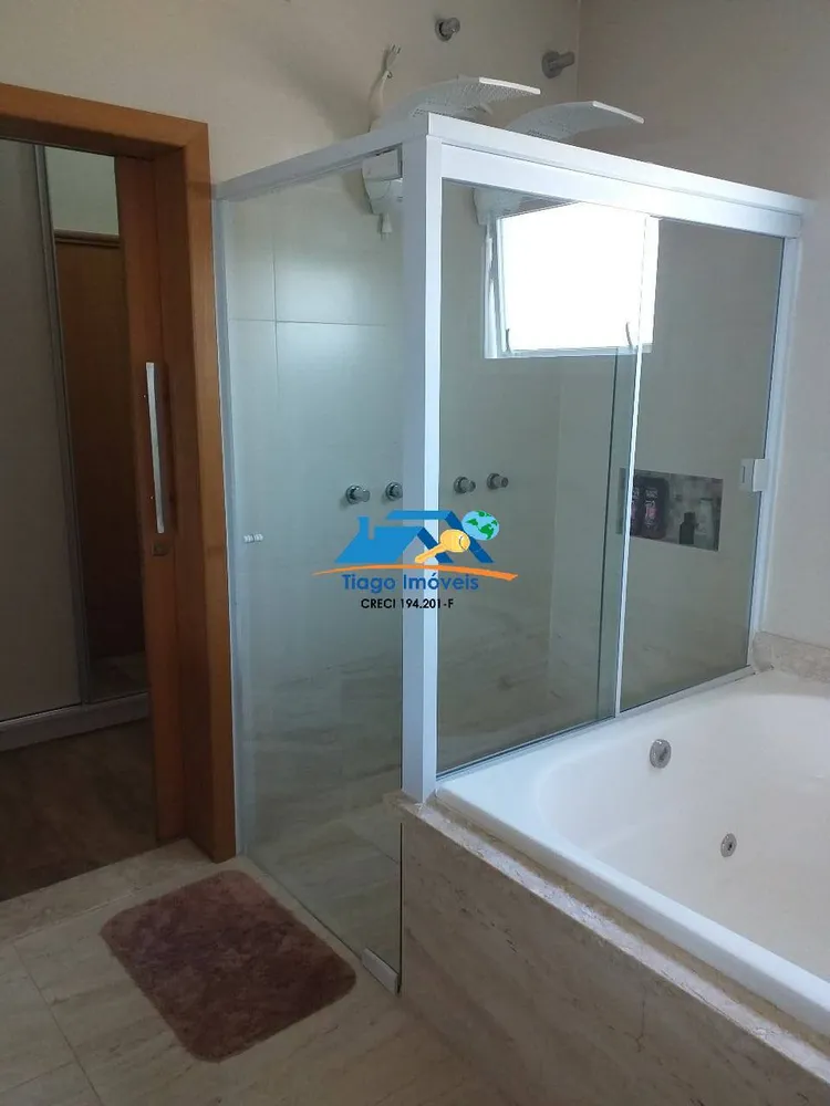 Casa, 3 quartos, 430 m² - Foto 6