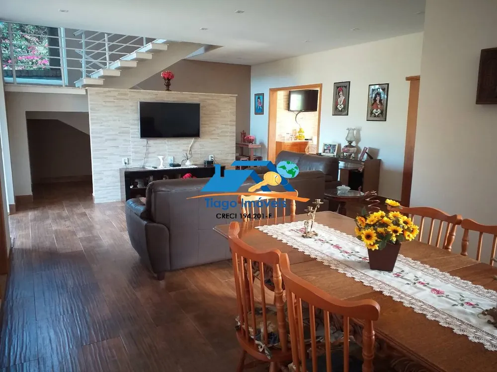 Casa, 3 quartos, 430 m² - Foto 9