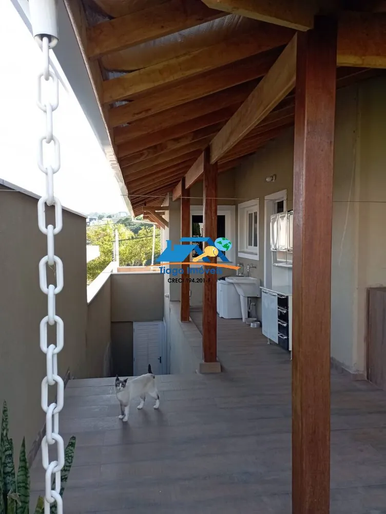 Casa, 3 quartos, 430 m² - Foto 7