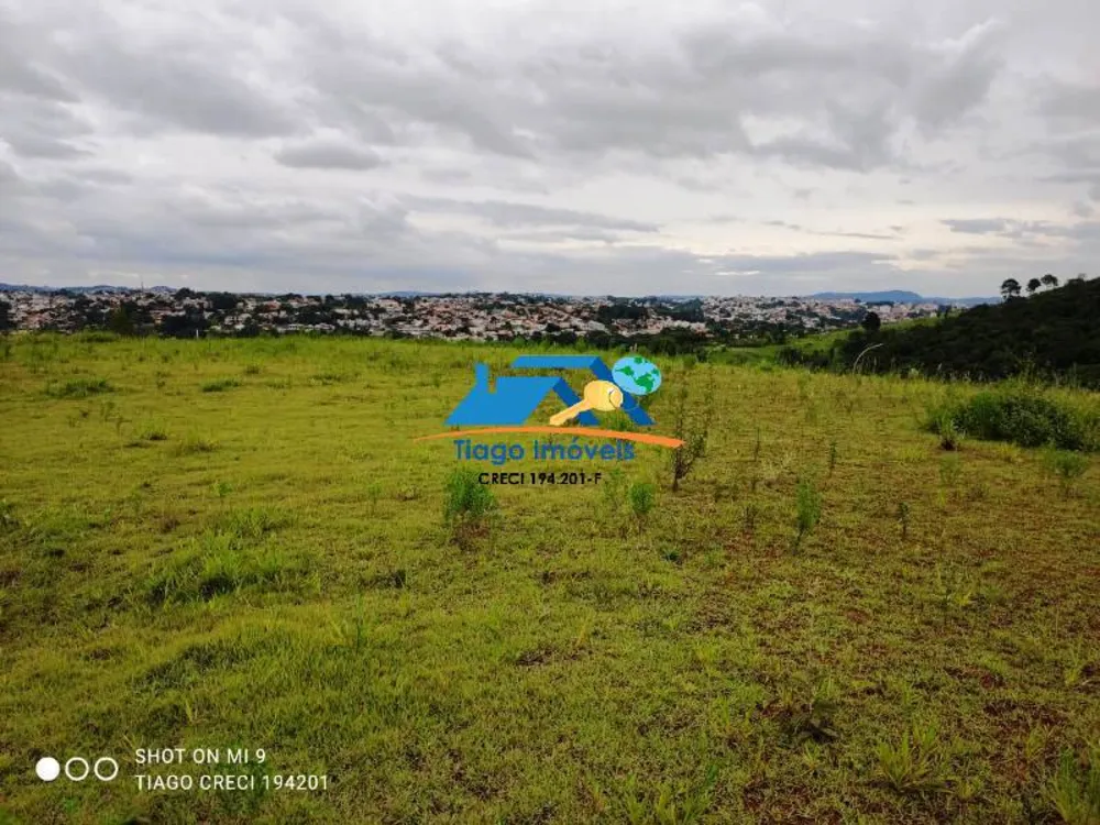 Terreno, 1051 m² - Foto 1
