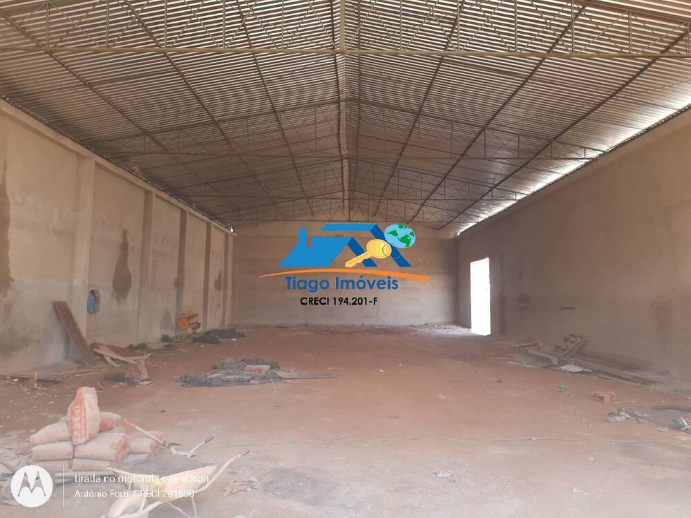 Depósito-Galpão, 1800 m² - Foto 2