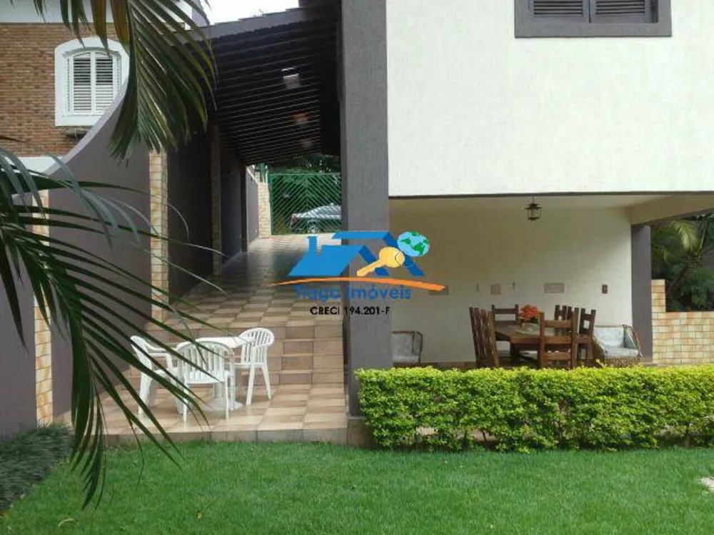 Casa, 4 quartos, 456 m² - Foto 3