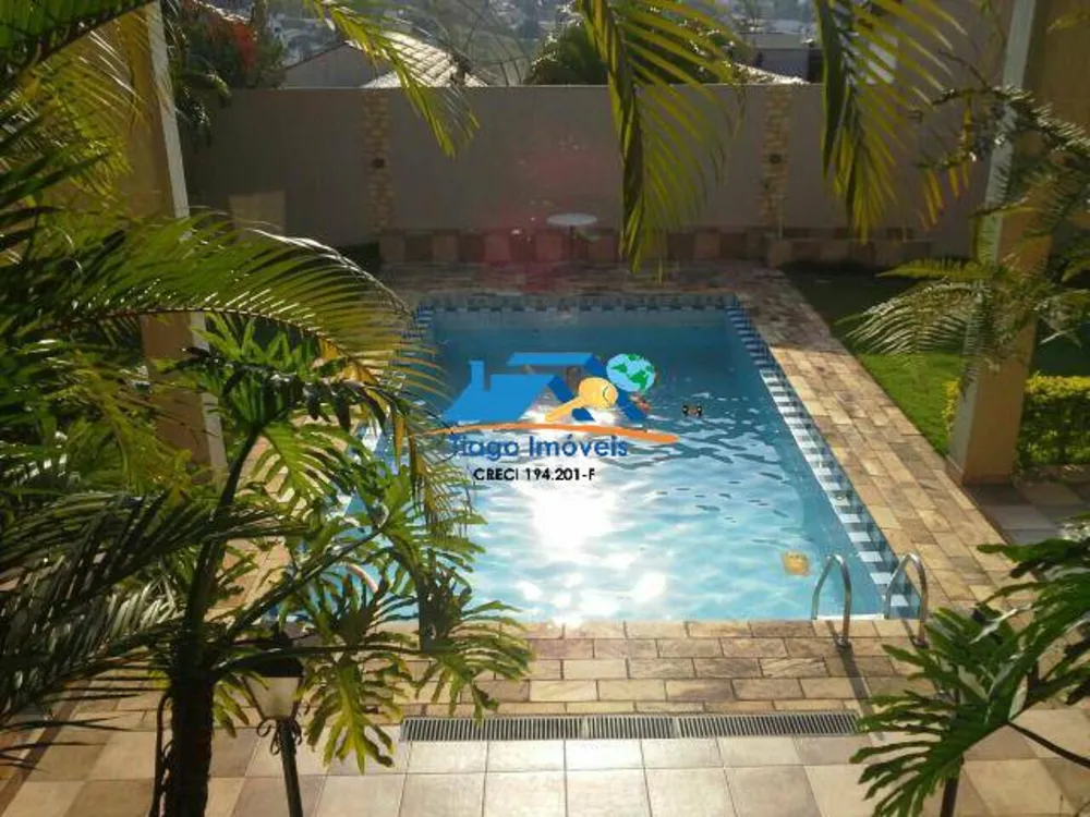 Casa, 4 quartos, 456 m² - Foto 2