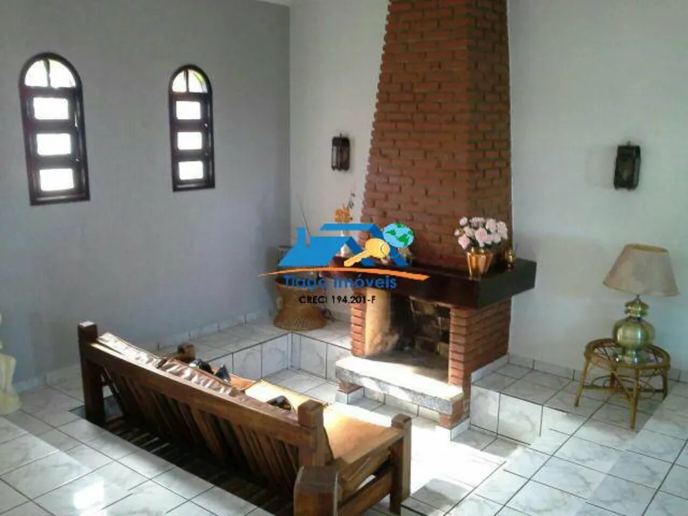 Casa, 4 quartos, 456 m² - Foto 9