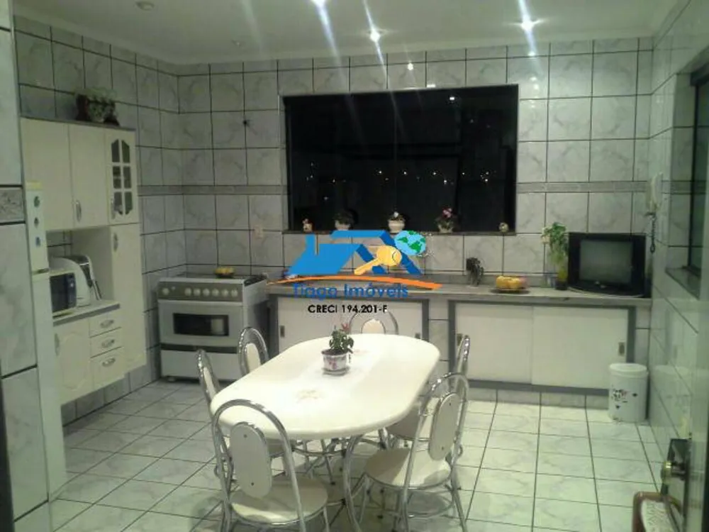 Casa, 4 quartos, 456 m² - Foto 7