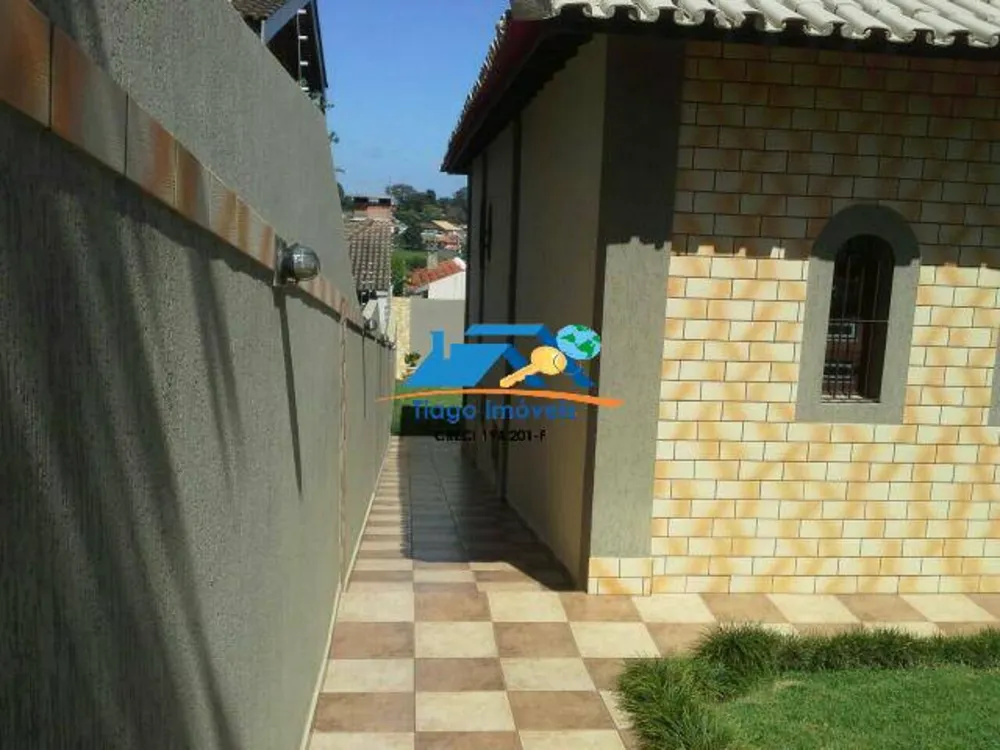 Casa, 4 quartos, 456 m² - Foto 12