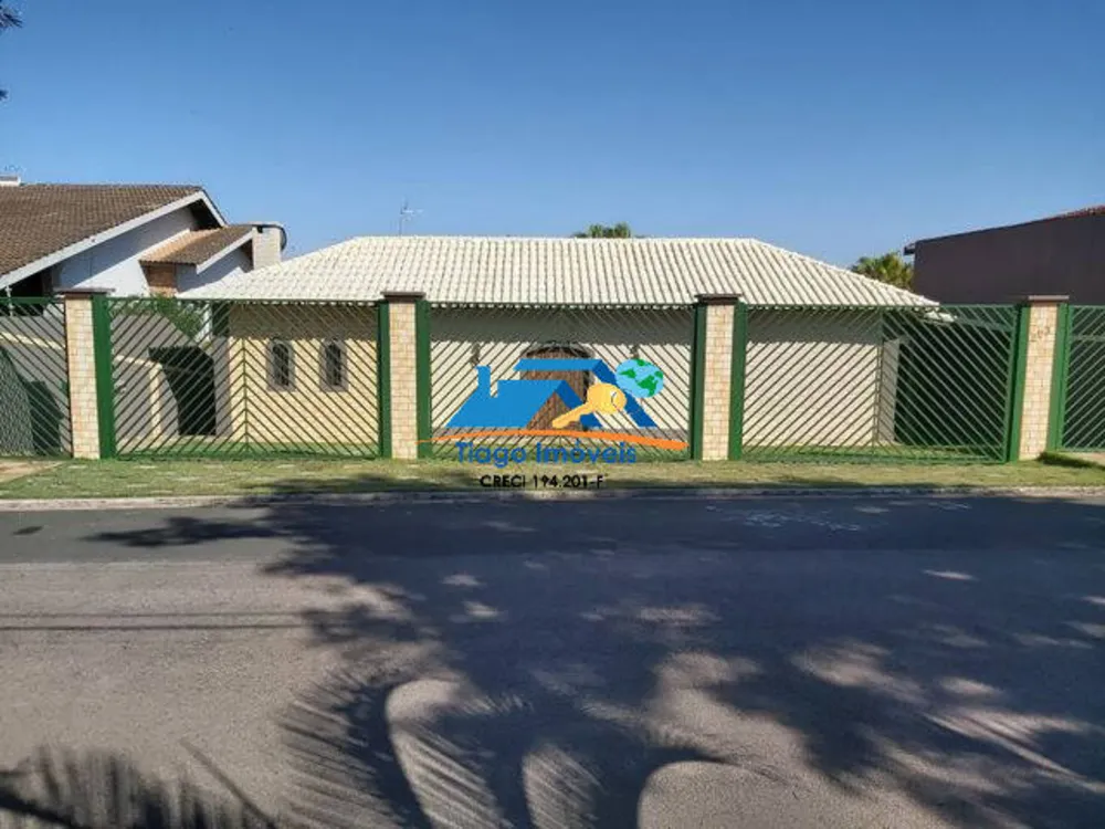 Casa, 4 quartos, 456 m² - Foto 5