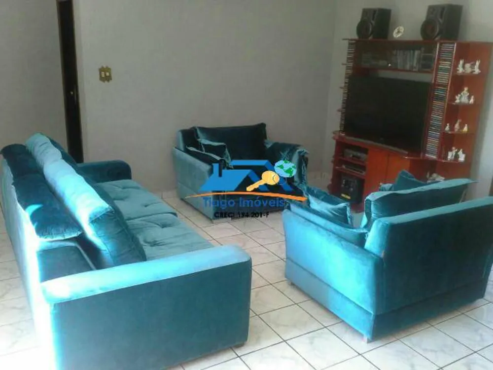 Casa, 4 quartos, 456 m² - Foto 8