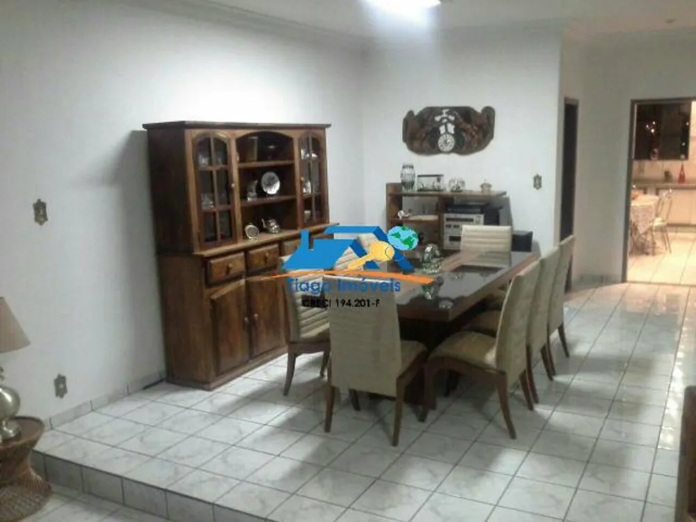 Casa, 4 quartos, 456 m² - Foto 11