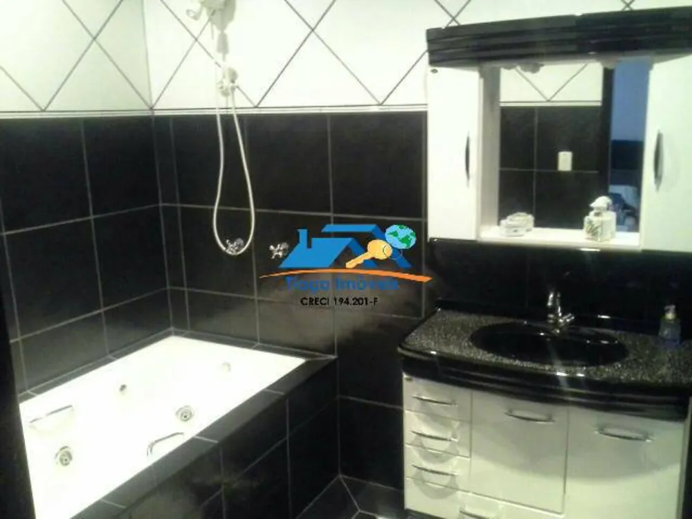 Casa, 4 quartos, 456 m² - Foto 6