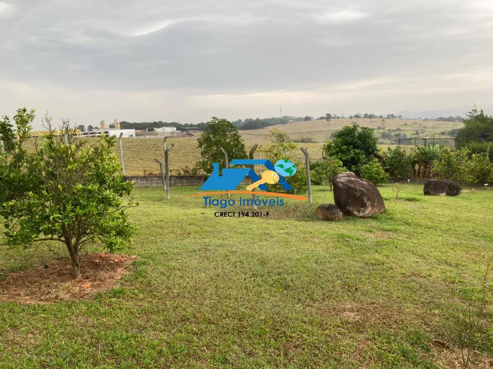 Chácara, 4 quartos, 3000 m² - Foto 4