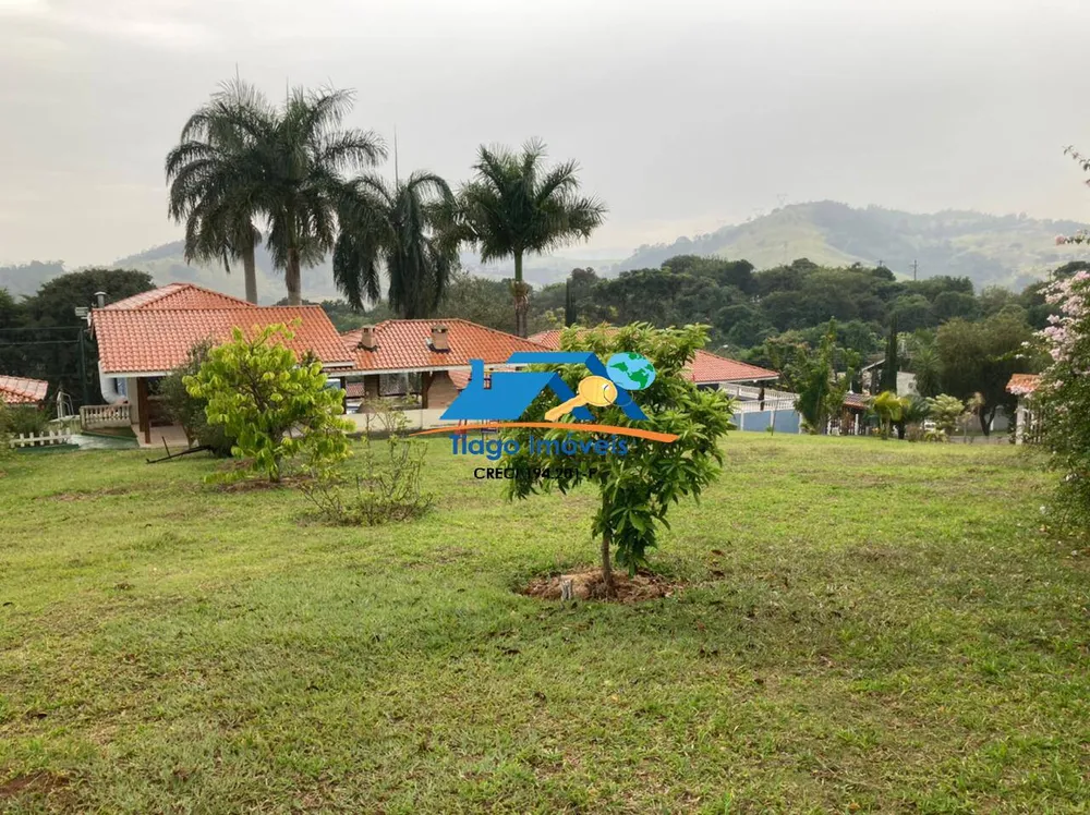 Chácara, 4 quartos, 3000 m² - Foto 6