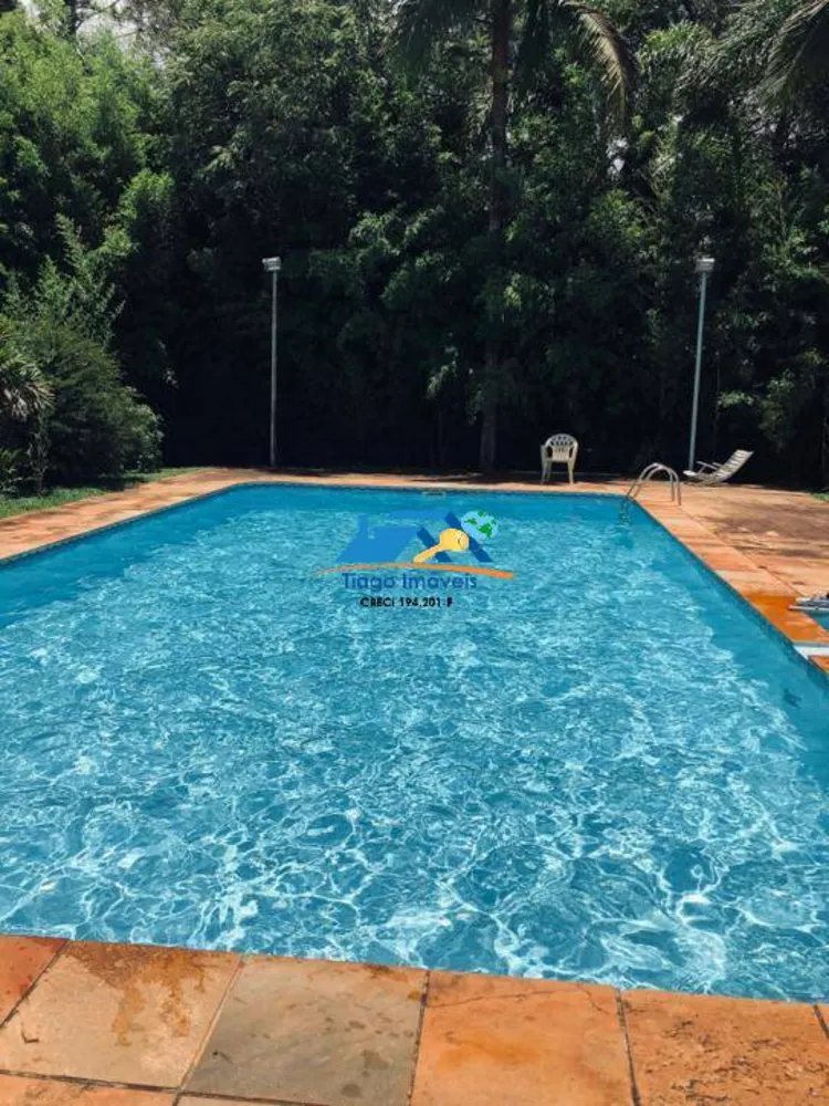 Chácara, 2 quartos, 2500 m² - Foto 2