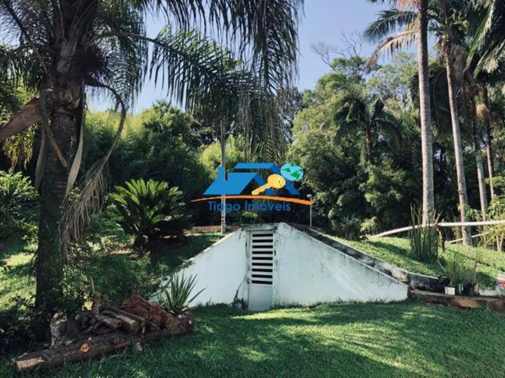 Chácara, 2 quartos, 2500 m² - Foto 3