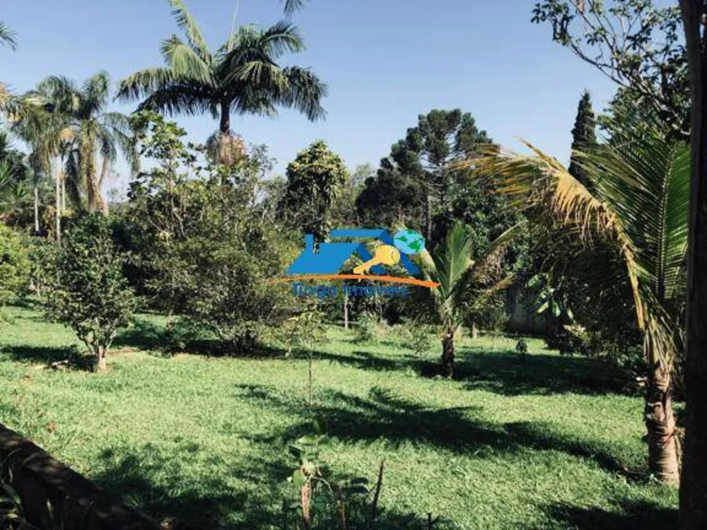 Chácara, 2 quartos, 2500 m² - Foto 5