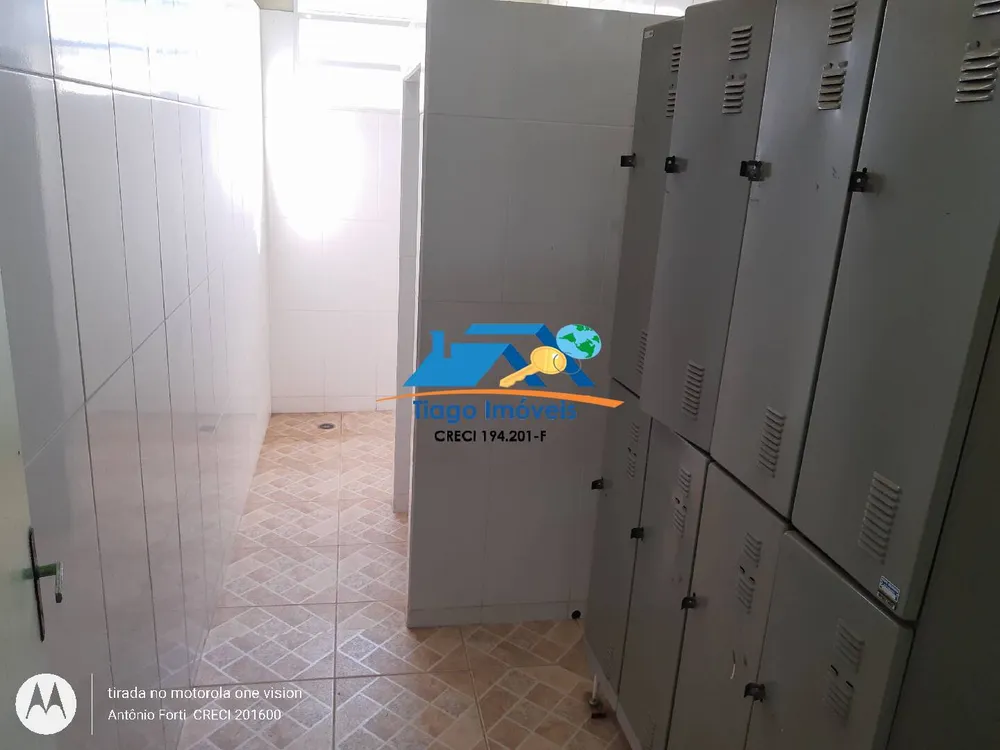 Depósito-Galpão, 1300 m² - Foto 20