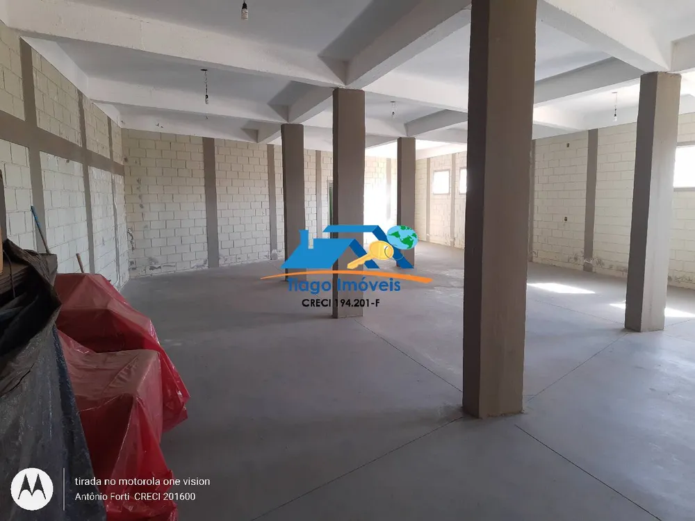 Depósito-Galpão, 1300 m² - Foto 11