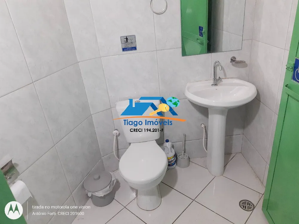 Depósito-Galpão, 1300 m² - Foto 18