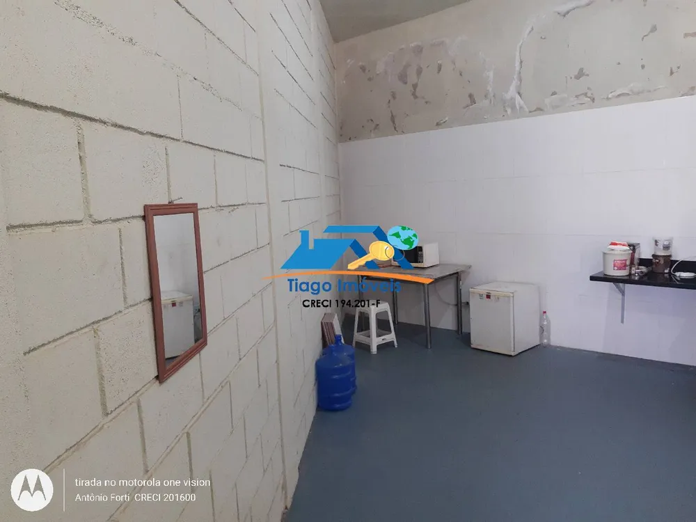 Depósito-Galpão, 1300 m² - Foto 10