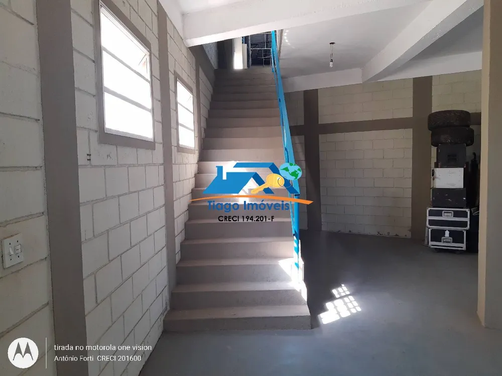 Depósito-Galpão, 1300 m² - Foto 16