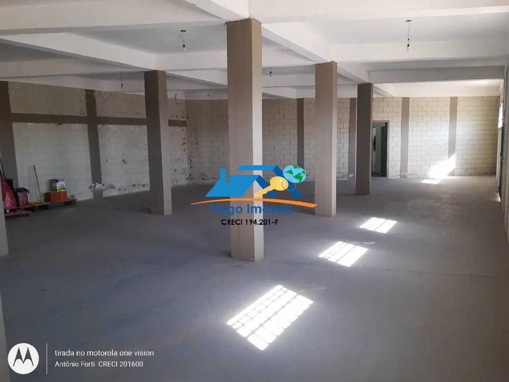 Depósito-Galpão, 1300 m² - Foto 6
