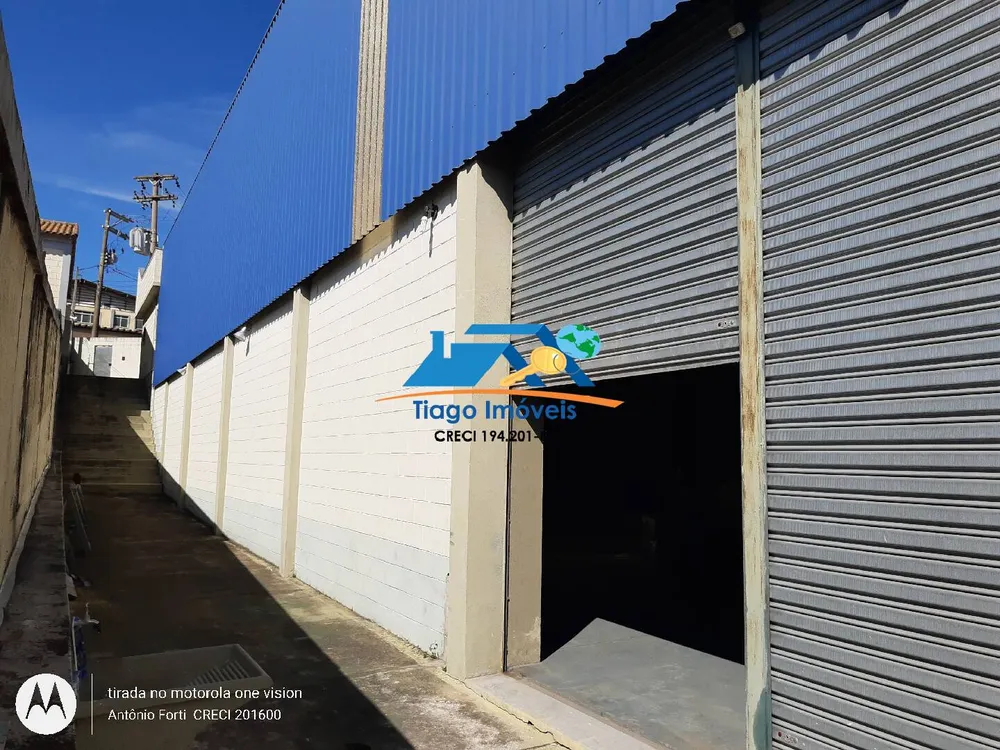 Depósito-Galpão, 1300 m² - Foto 3