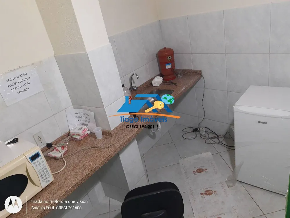 Depósito-Galpão, 1300 m² - Foto 8
