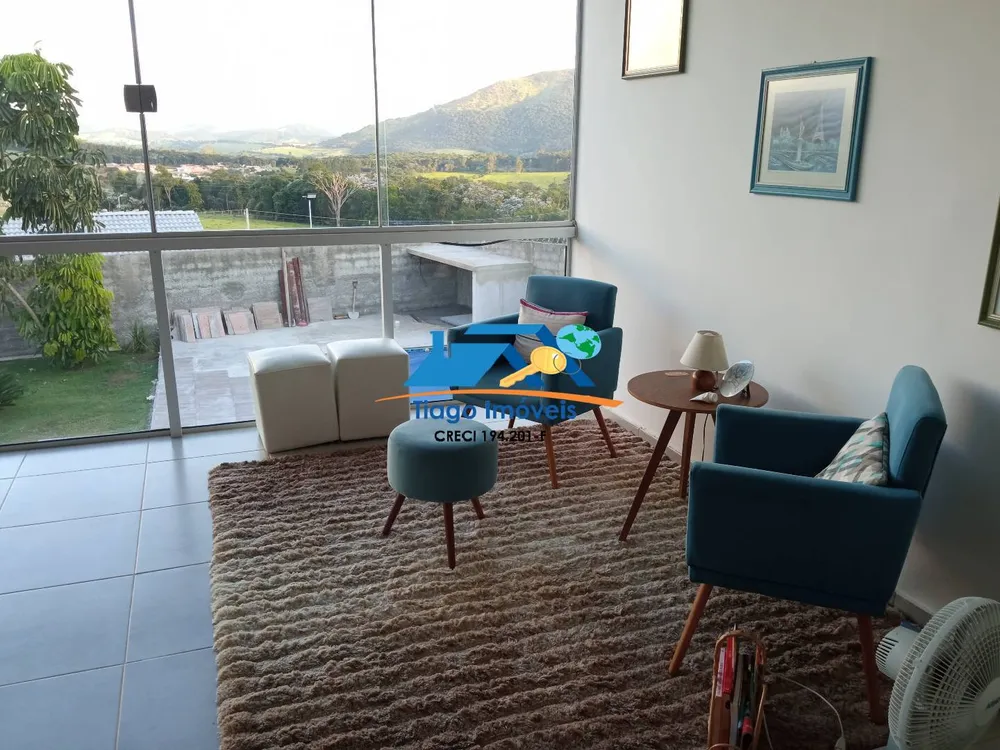 Casa, 4 quartos, 1000 m² - Foto 6