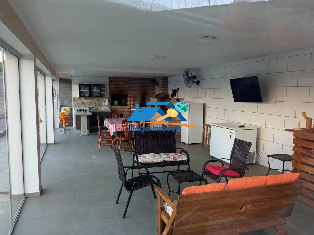 Casa, 4 quartos, 1000 m² - Foto 5