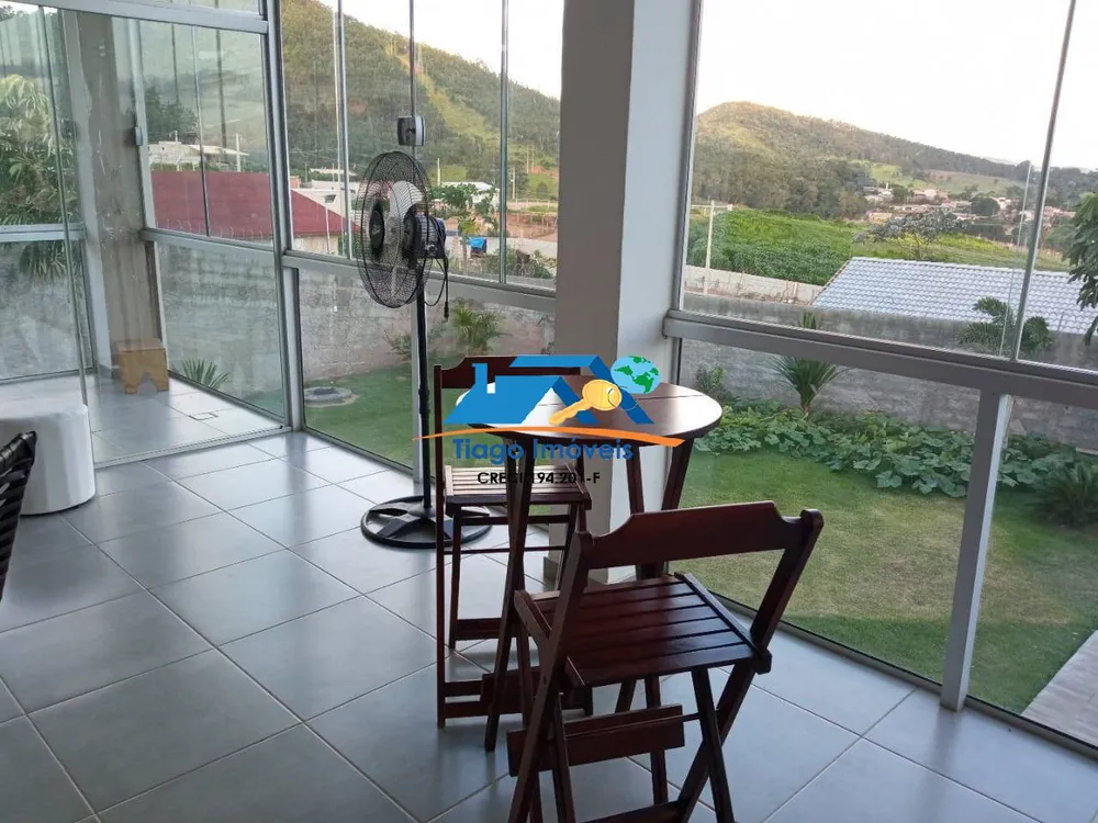 Casa, 4 quartos, 1000 m² - Foto 9