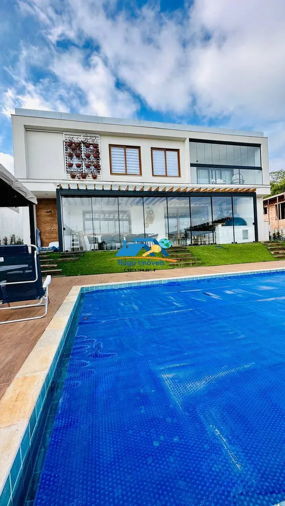 Casa de Condomínio, 6 quartos - Foto 16