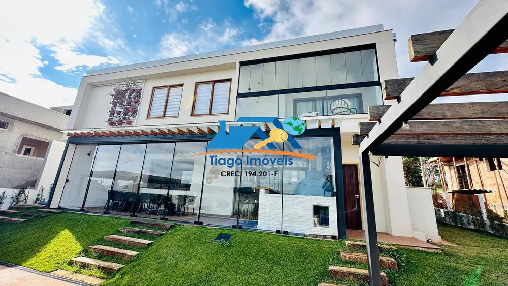 Casa de Condomínio, 6 quartos - Foto 7