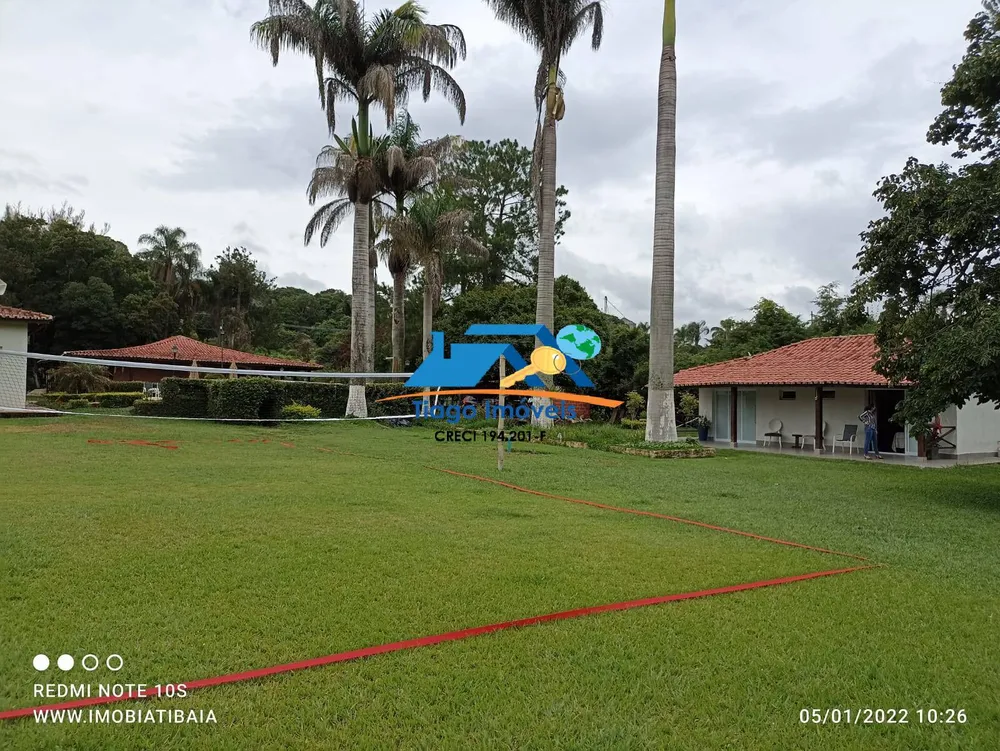 Chácara, 9 quartos, 9466 m² - Foto 6