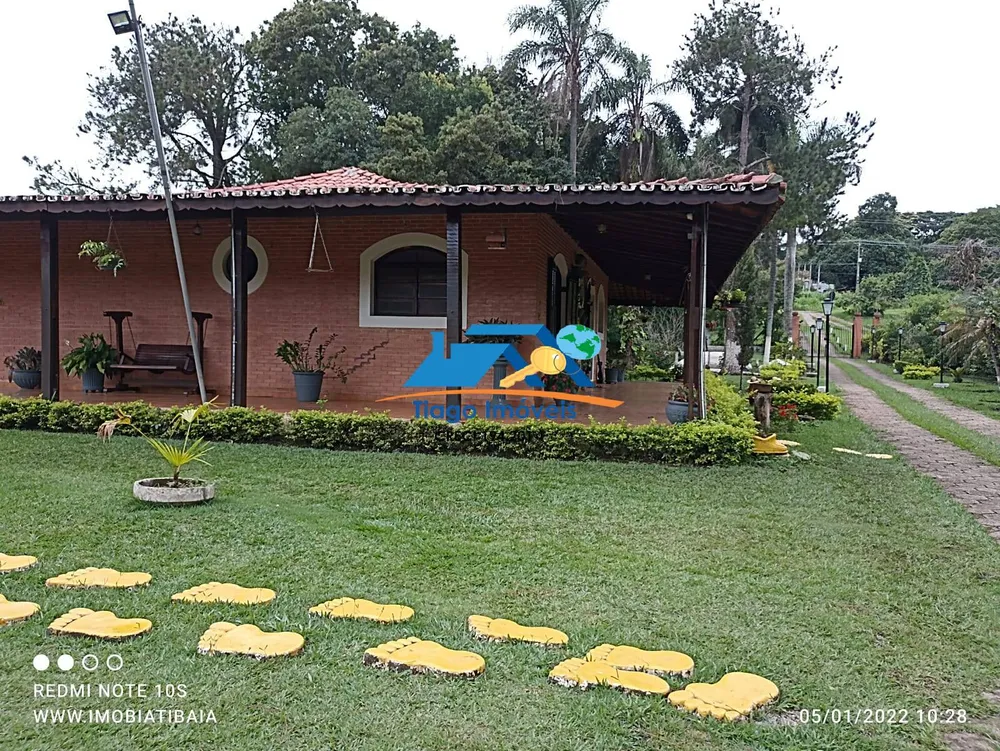 Chácara, 9 quartos, 9466 m² - Foto 7