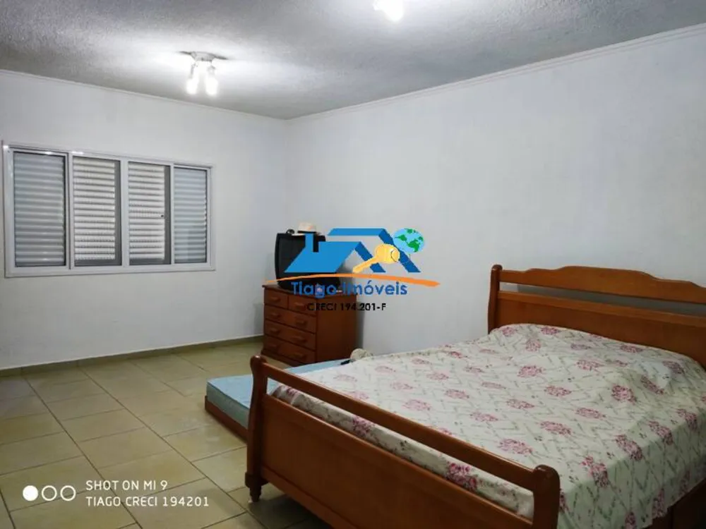 Chácara, 4 quartos, 1500 m² - Foto 4