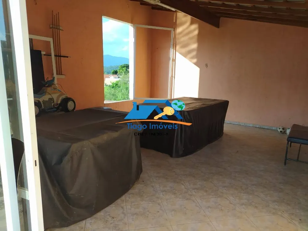 Chácara, 3 quartos, 5000 m² - Foto 6