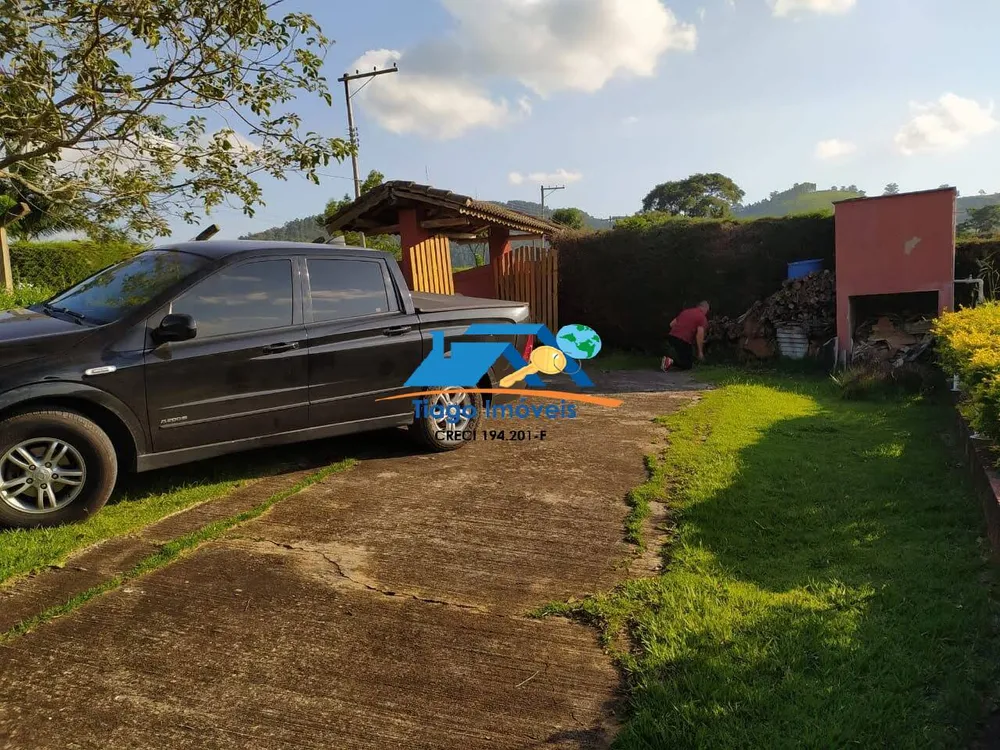 Chácara, 3 quartos, 5000 m² - Foto 7