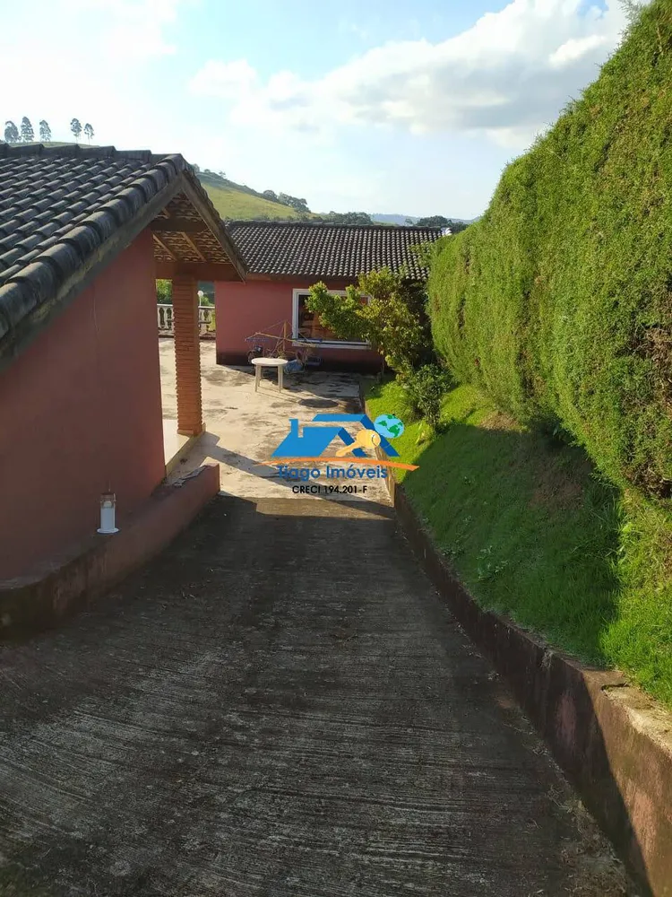 Chácara, 3 quartos, 5000 m² - Foto 2
