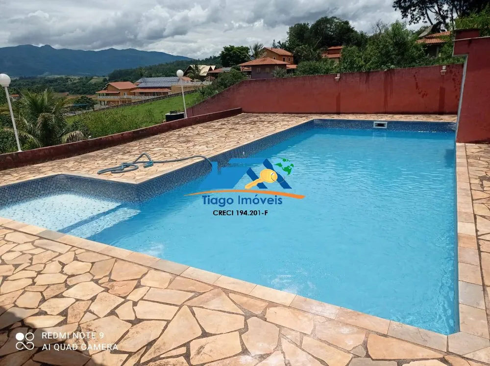 Chácara, 3 quartos, 5000 m² - Foto 5