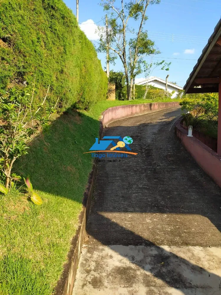 Chácara, 3 quartos, 5000 m² - Foto 4