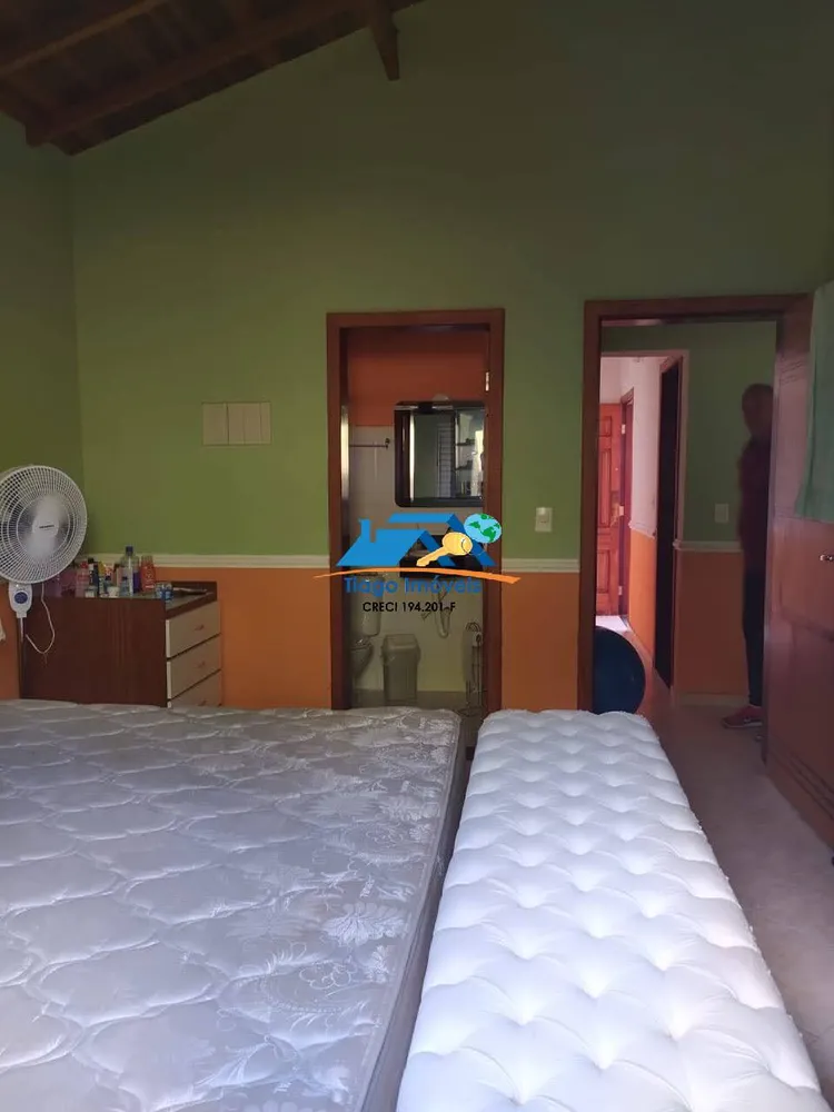 Chácara, 4 quartos, 5000 m² - Foto 4