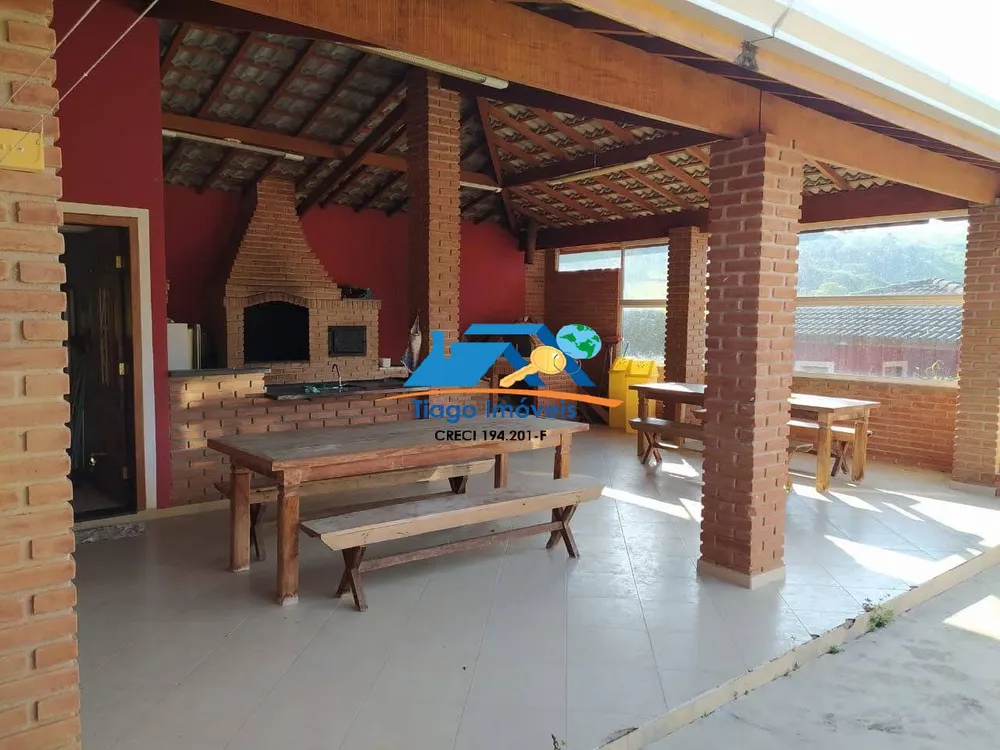 Chácara, 4 quartos, 5000 m² - Foto 3