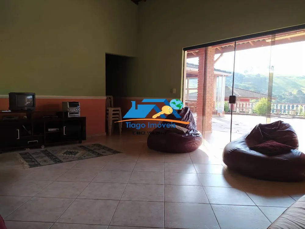 Chácara, 4 quartos, 5000 m² - Foto 8