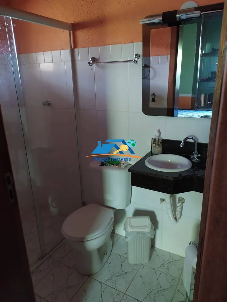 Chácara, 4 quartos, 5000 m² - Foto 6